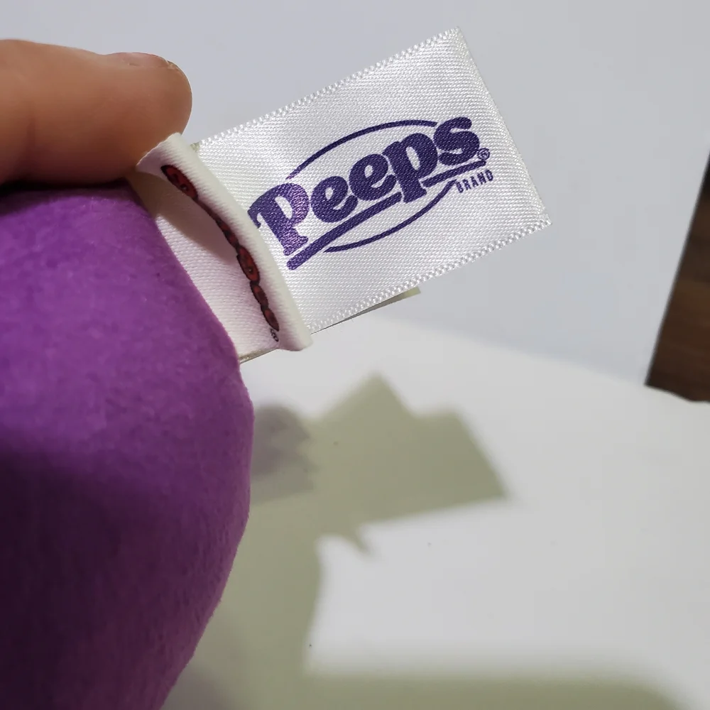 Peeps halloween marshmallow